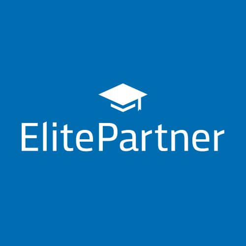 Elitepartner Logo