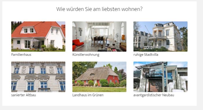 ElitePartner Persönlichkeitstest