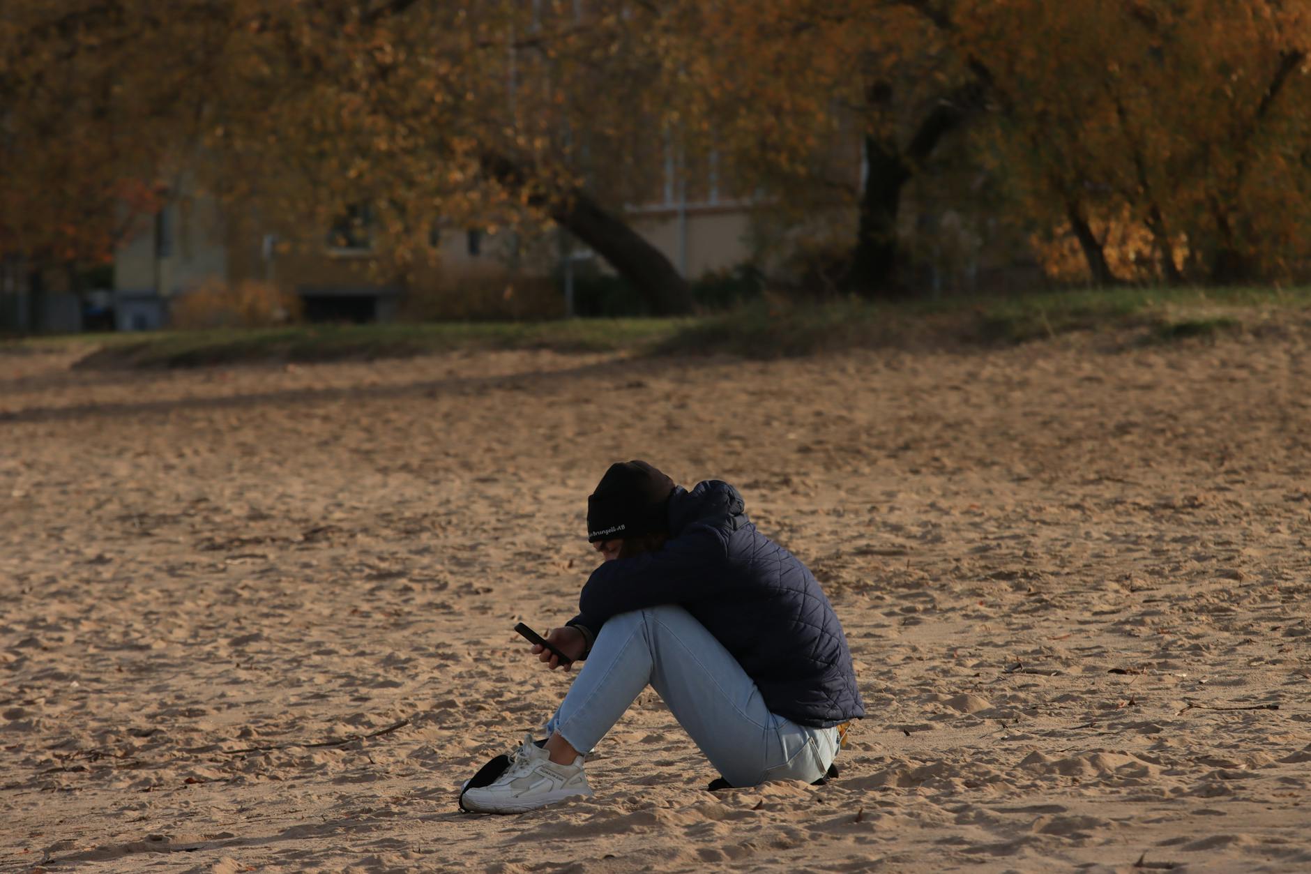 Ghosting: Was steckt wirklich dahinter – und wie gehst du damit um?