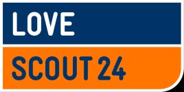 LouveScout24 Logo